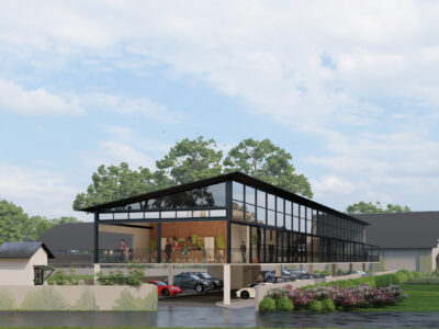 SPORTS VILLAGE